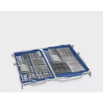 Lave vaisselle encastrable  SMEG STL322BQLFR