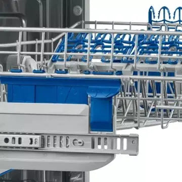 Lave vaisselle encastrable  SMEG	STL323DALH