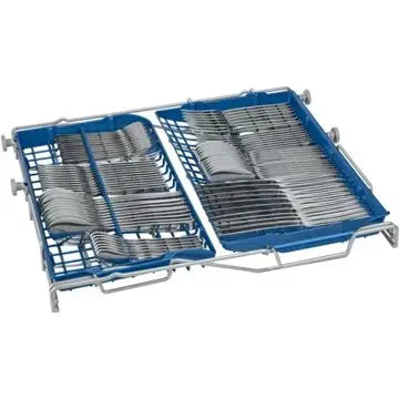 Lave vaisselle encastrable  SMEG	STL323DALH