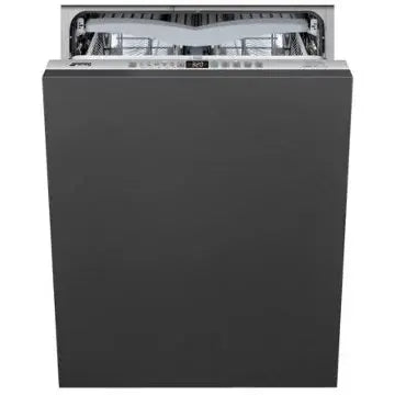 Lave vaisselle encastrable  SMEG	STL332CH