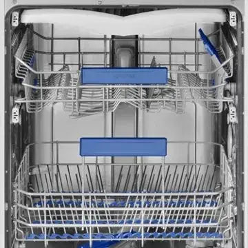 Lave vaisselle encastrable  SMEG	STL332CH