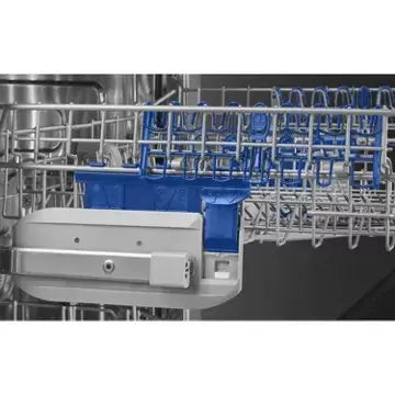 Lave vaisselle encastrable  SMEG	STL332CH