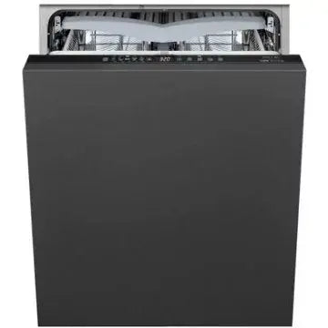 Lave vaisselle encastrable  SMEG	STL332CLFR