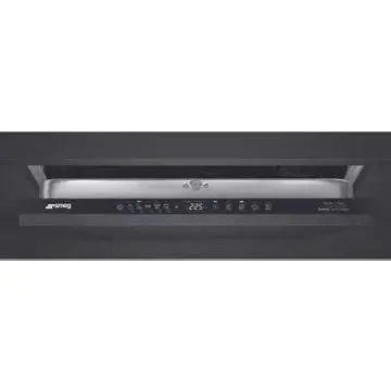 Lave vaisselle encastrable  SMEG	STL332CLFR