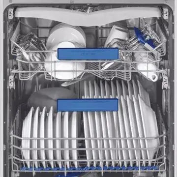 Lave vaisselle encastrable  SMEG	STL332CLFR