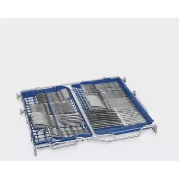 Lave vaisselle encastrable  SMEG	STL342CSL