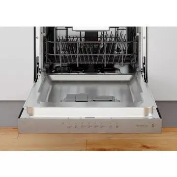 Lave vaisselle encastrable  WHIRLPOOL	WSBO3O34PFX 6ème Sens