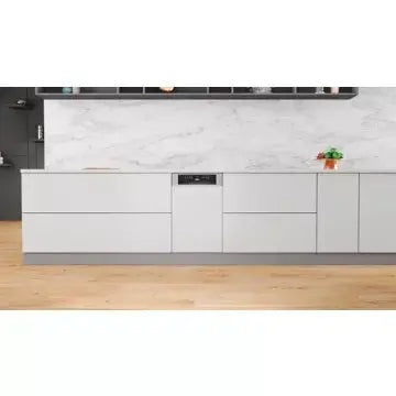 Lave vaisselle encastrable  WHIRLPOOL	WSBO3O34PFX 6ème Sens