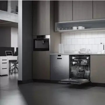 Lave-vaisselle professionnel enchâssable							ASKO				DWCBI331.S