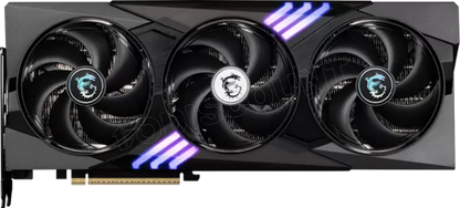 MSI GeForce RTX 5070 Gaming Trio OC