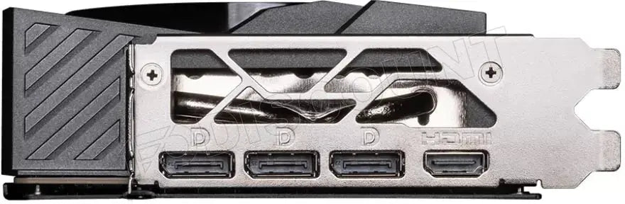 MSI GeForce RTX 5070 Gaming Trio OC