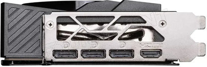MSI GeForce RTX 5070 Gaming Trio OC