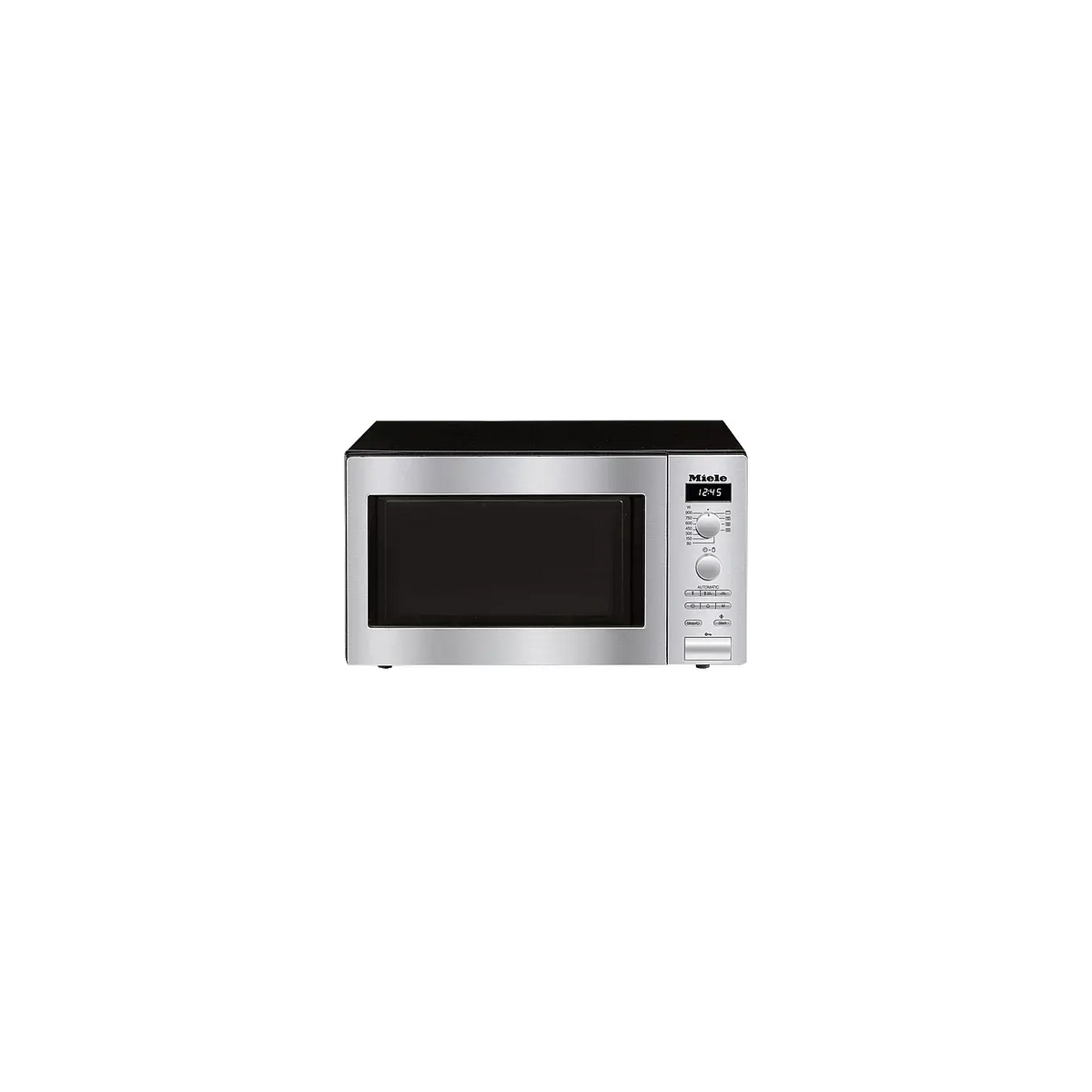 Micro ondes MIELE M 6012 SC IN DUMANOIR