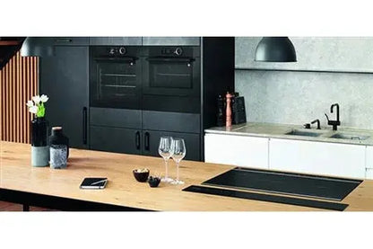 Micro ondes combiné encastrable DE DIETRICH DKC7340A DUMANOIR