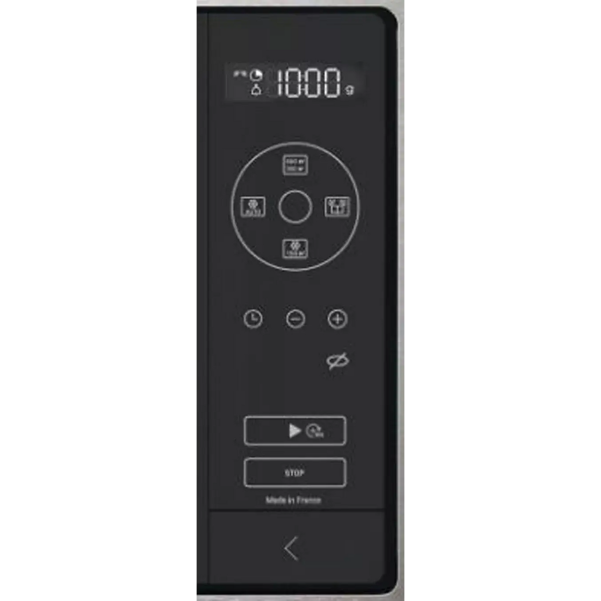 Micro ondes encastrable BRANDT BMS7120X ELECTROMENAGER WORLD