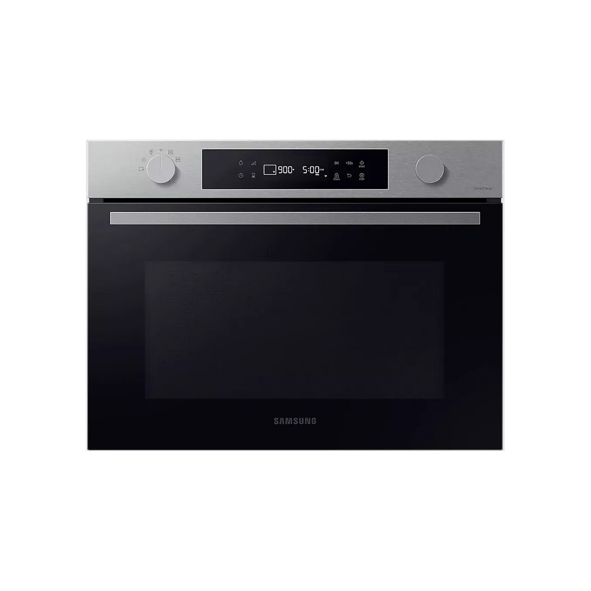 Micro ondes encastrable SAMSUNG NQ5B4513GBS DUMANOIR