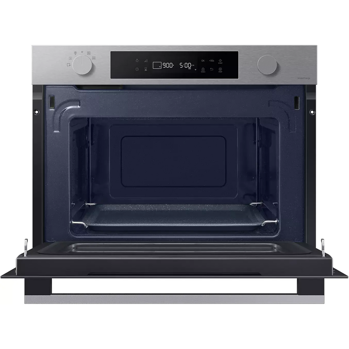 Micro ondes encastrable SAMSUNG NQ5B4513GBS DUMANOIR