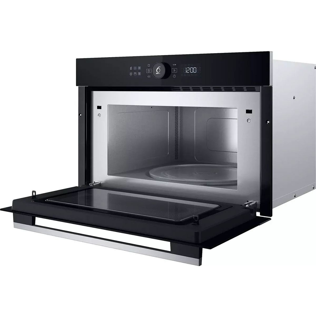 Micro ondes encastrable WHIRLPOOL WMD54MXF DUMANOIR