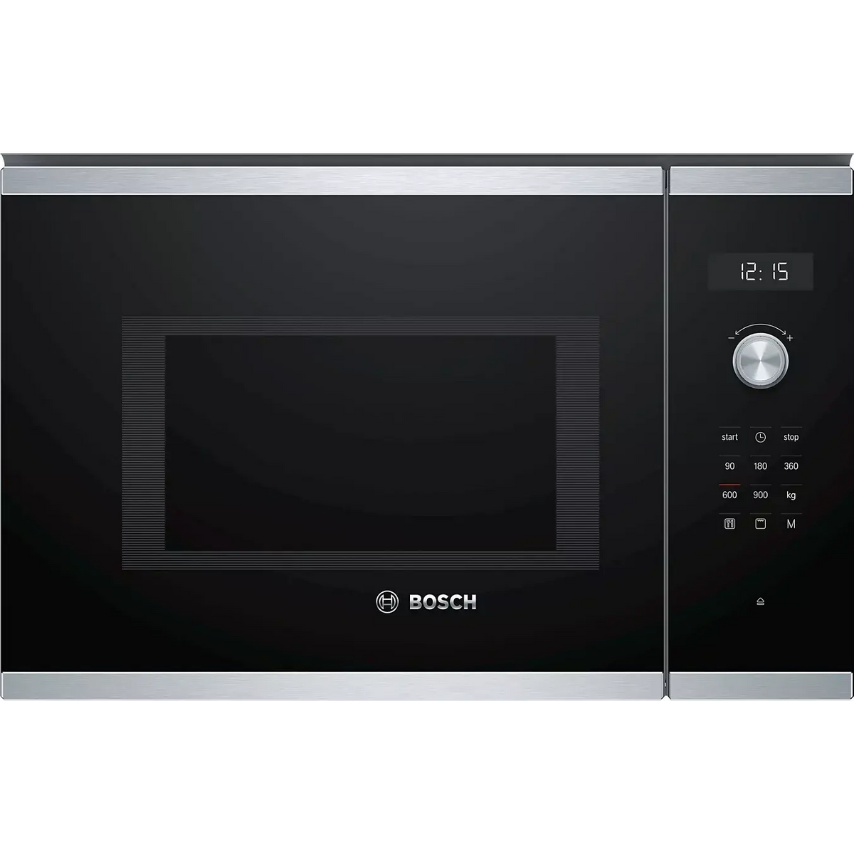 Micro ondes grill encastrable BOSCH BEL554MS0 DUMANOIR