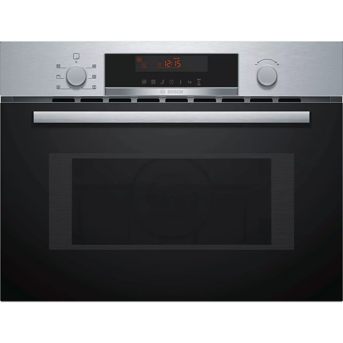 Micro ondes grill encastrable BOSCH CMA583MS0 SERIE 4 DUMANOIR