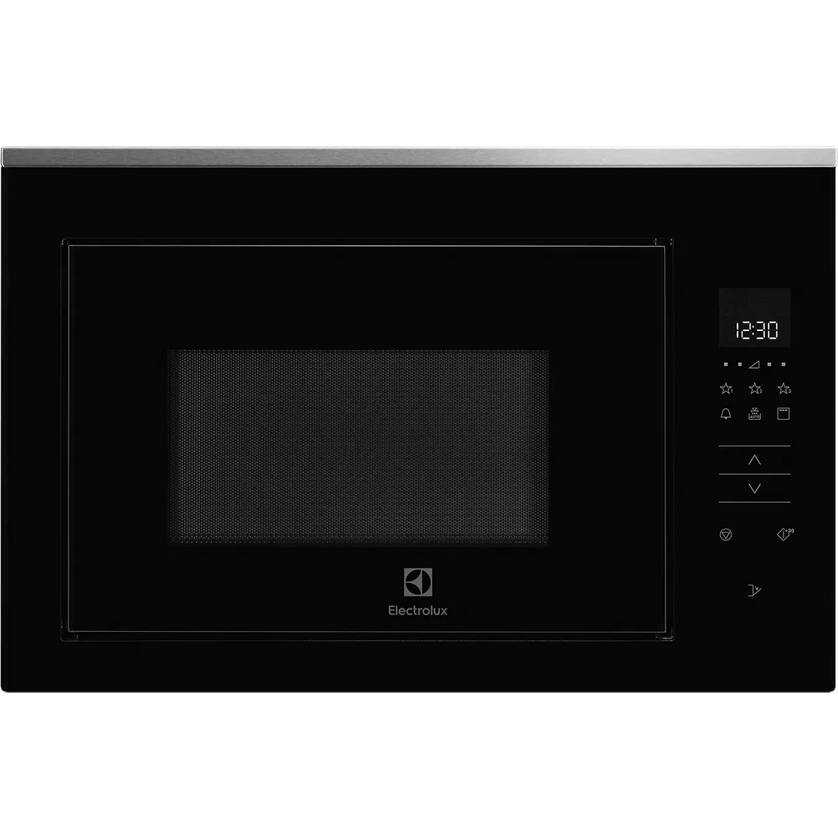 Micro ondes grill encastrable ELECTROLUX KMFD263TEX DUMANOIR