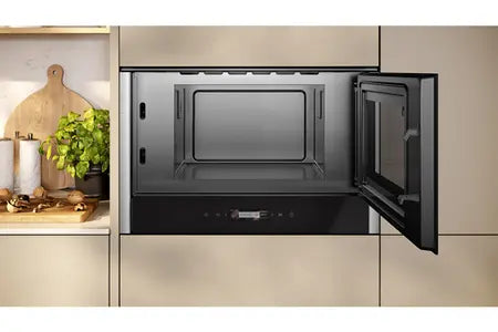 Neff Micro ondes encastrable - NR4WR21N1 DUMANOIR