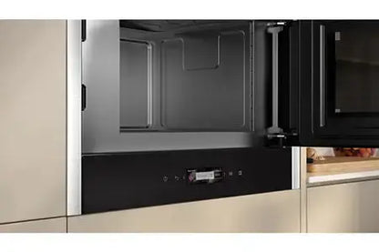Neff Micro ondes encastrable - NR4WR21N1 DUMANOIR