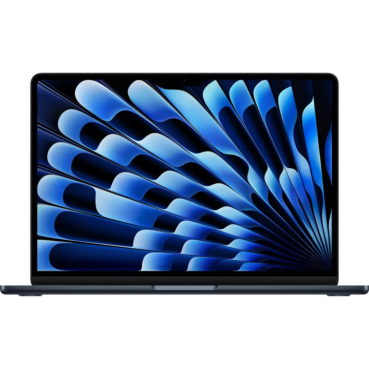 MacBook Air M5 16 Go 512 Go SSD 13,6" Retina Minuit