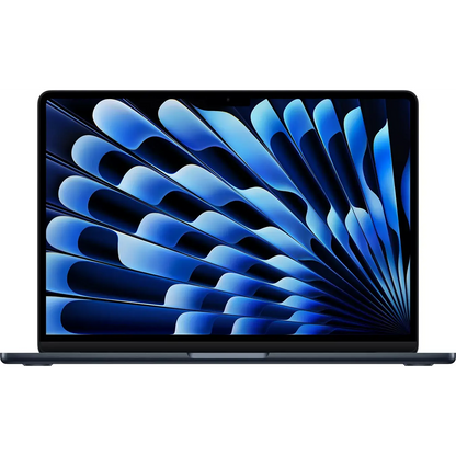 MacBook Air M5 16 Go 512 Go SSD 13,6" Retina Minuit