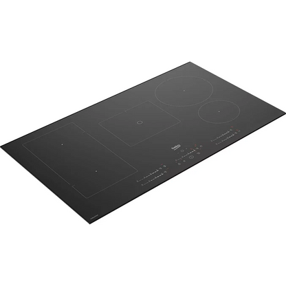 Plaque induction zone flexible BEKO HII85770UFT