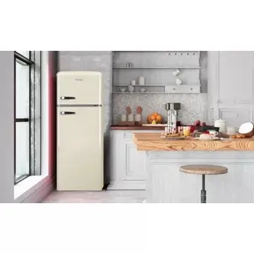 Réfrigérateur 2 portes	AMICA	AR7252C