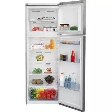 Réfrigérateur 2 portes		BEKO	RDNE350K40XBN