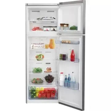 Réfrigérateur 2 portes		BEKO	RDNE350K40XBN
