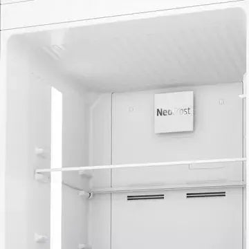 Réfrigérateur 2 portes		BEKO	RDNE350K40XBN