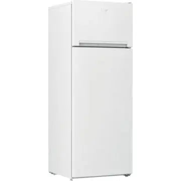 Réfrigérateur 2 portes	BEKO	RDSA240K40WN