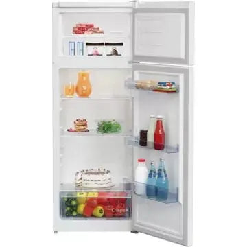 Réfrigérateur 2 portes	BEKO	RDSA240K40WN