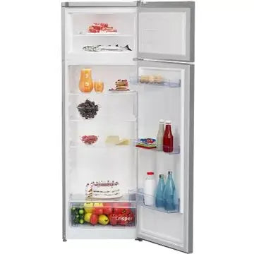 Réfrigérateur 2 portes	BEKO RDSA280K40SN