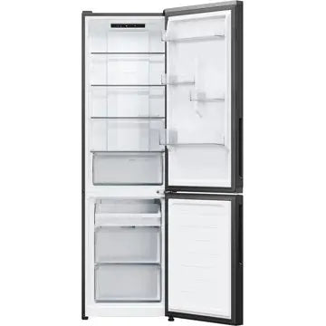 Réfrigérateur 2 portes	CANDY CNQ2T518EB