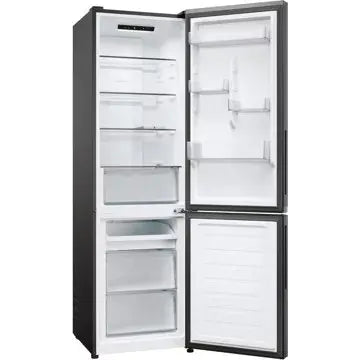 Réfrigérateur 2 portes	CANDY CNQ2T518EB