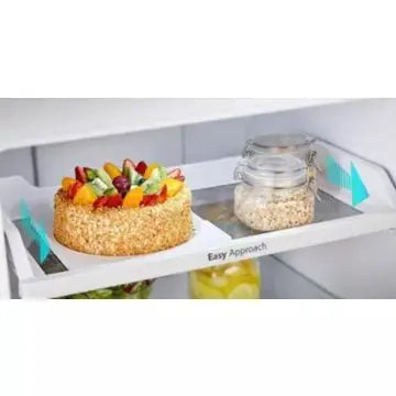 Réfrigérateur 2 portes	HISENSE	RT600N4WCE