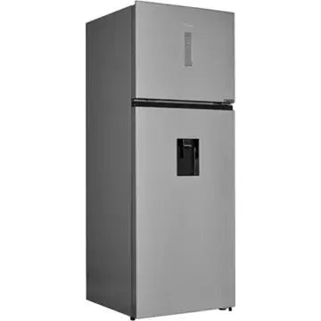 Réfrigérateur 2 portes	HISENSE	RT600N4WCE