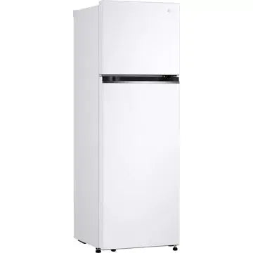 Réfrigérateur 2 portes	LG	GTBV20SWGKD