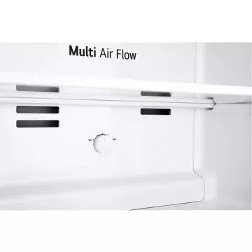 Réfrigérateur 2 portes	LG	GTBV20SWGKD
