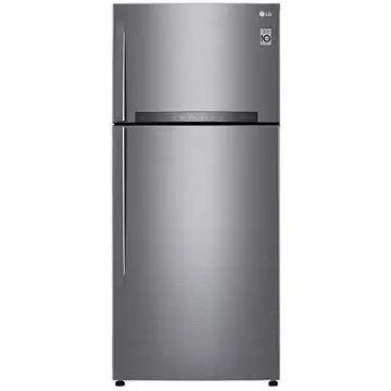 Réfrigérateur 2 portes LG GTD7850PS1
