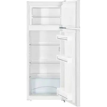 Réfrigérateur 2 portes	LIEBHERR CTPe231-26