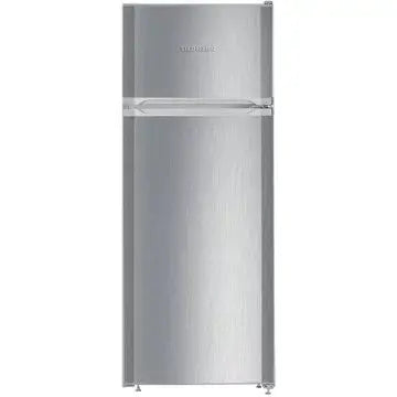 Réfrigérateur 2 portes	LIEBHERR CTPele231-26