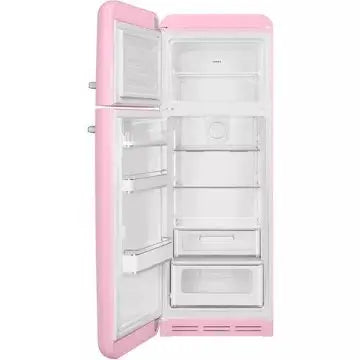 Réfrigérateur 2 portes	SMEG	FAB30LPK5