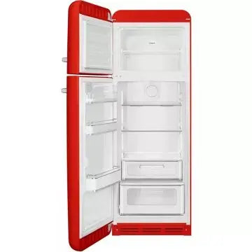 Réfrigérateur 2 portes	SMEG	FAB30LRD5 Rouge