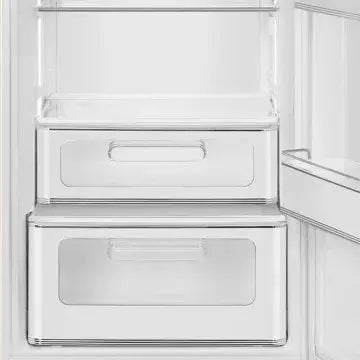 Réfrigérateur 2 portes	SMEG	FAB30RBE5