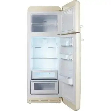 Réfrigérateur 2 portes	SMEG FAB30RCR5
